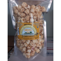 Caramel Corn Popcorn