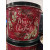 Holiday Popcorn Tins - Kettle Corn Fundraising Tin
