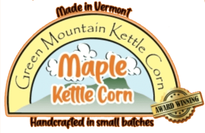 Kettle Corn near me