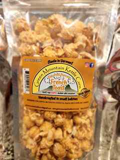Best French Toast Popcorn for sale